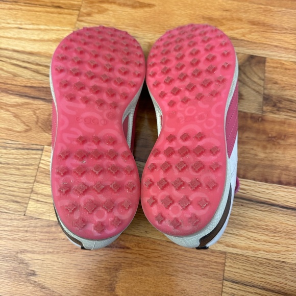 WOMEN'S ECCO GOLF SHOES - Picture 7 of 9
